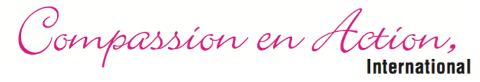 Compassion en Action International logo