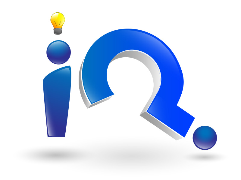 iQ Trivia logo