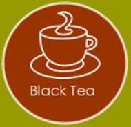 Vanilla Black from Foxfire teas
