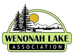 Wenonah Lake Association logo