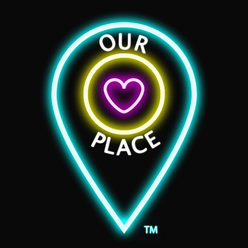 Ourplace logo