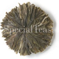 Green Sea Anemone from SpecialTeas