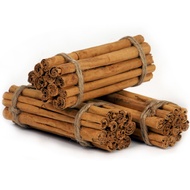 Ceylon Alba Cinnamon Tea from Elephant Chateau