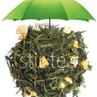 Green Tea Apple from Stir Tea