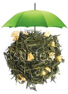 Green Tea Apple from Stir Tea