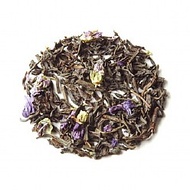 Earl Grey Blue Flowers from Tea Palace