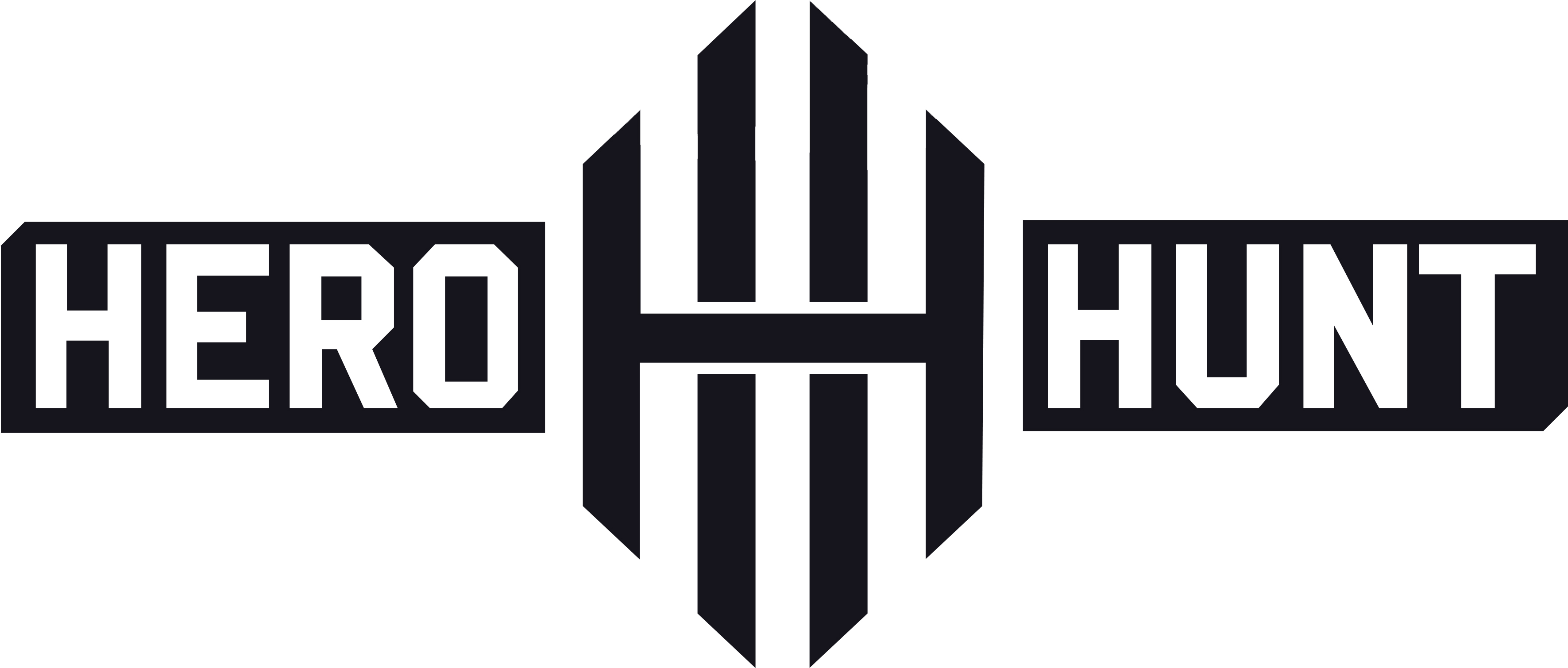 Hero Hunt logo