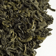 China Green Young Hyson (ZG12) - Organic from Upton Tea Imports