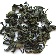 Georgia MANNA Green Tea from What-Cha