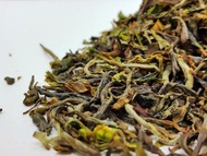 Teesta Valley ftgfop-1 EX-1 Darjeeling tea 1st flush 2015 from Tea Emporium ( www.teaemporium.net)