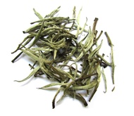 Nepal 2nd Flush Silver Needle from What-Cha
