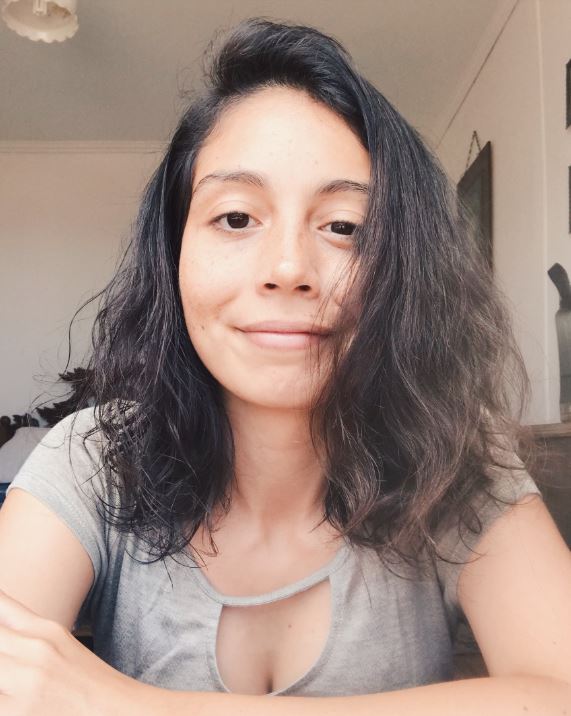 Trinidad Cubillos