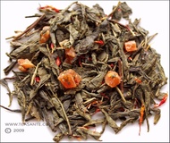 Long Island Strawberry from Tea Sante