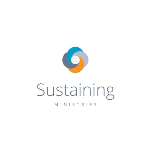 Sustaining Ministries logo