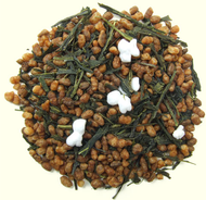 Genmaicha Japan from t Leaf T
