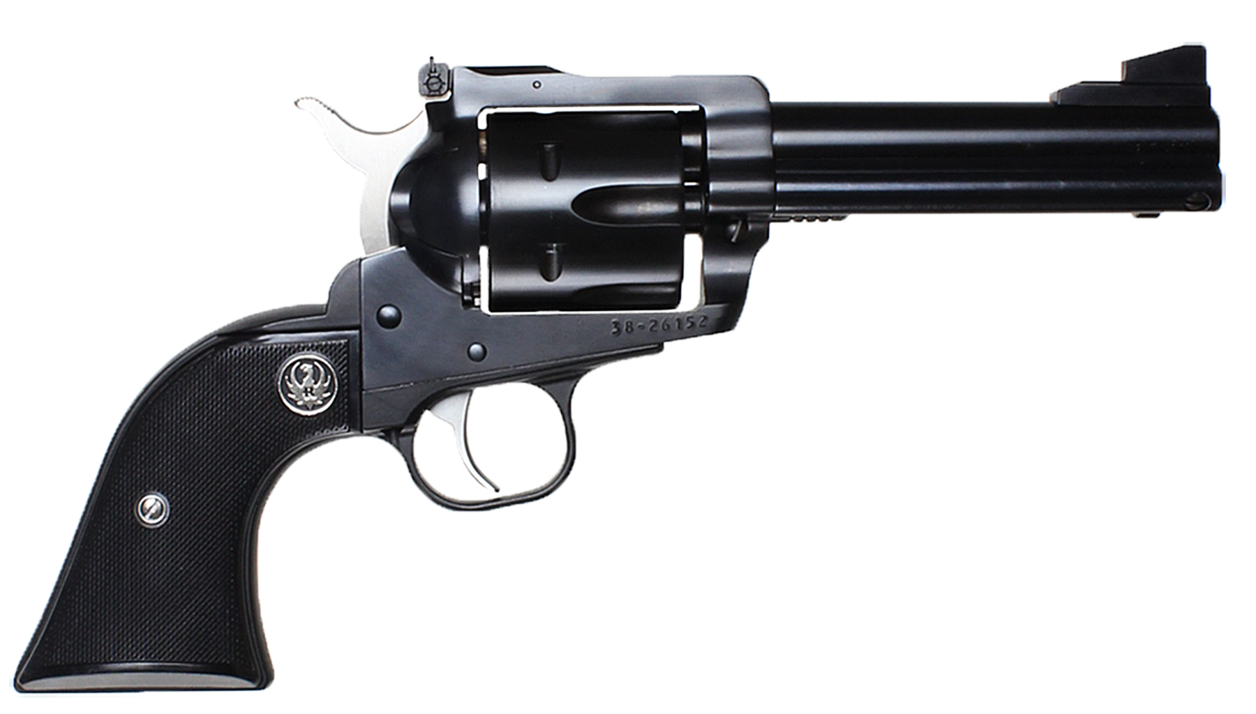 Ruger Blackhawk Convertible 0308 for sale from Tin Star Shooting Range LLC....