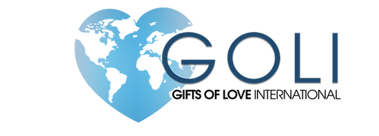 Gifts Of Love International logo