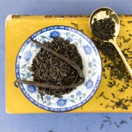 013 Assam & Vanilla Bean Black Tea from Tea Xotics