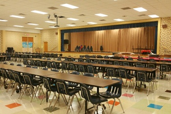 Cafeteria