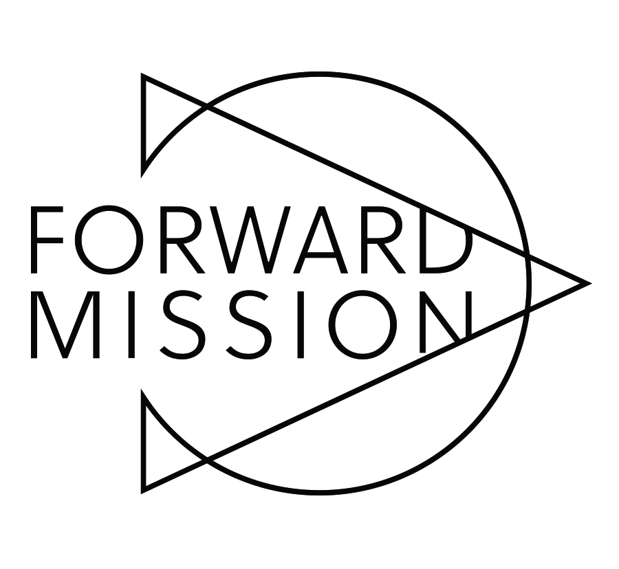 ForWard Mission logo