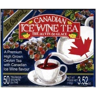 Canadian Ice Wine Tea from Metropolitan Tea Company