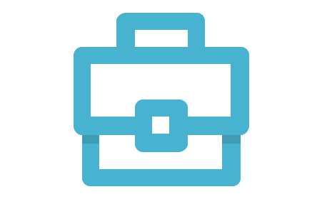 Business Workshops Icon