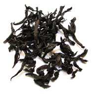 Fujian 'Rou Gui' Cinnamon Wuyi Rock Oolong Tea from What-Cha