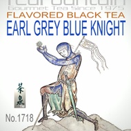 English Earl Grey (Blue Knight Special) from TeaFountain