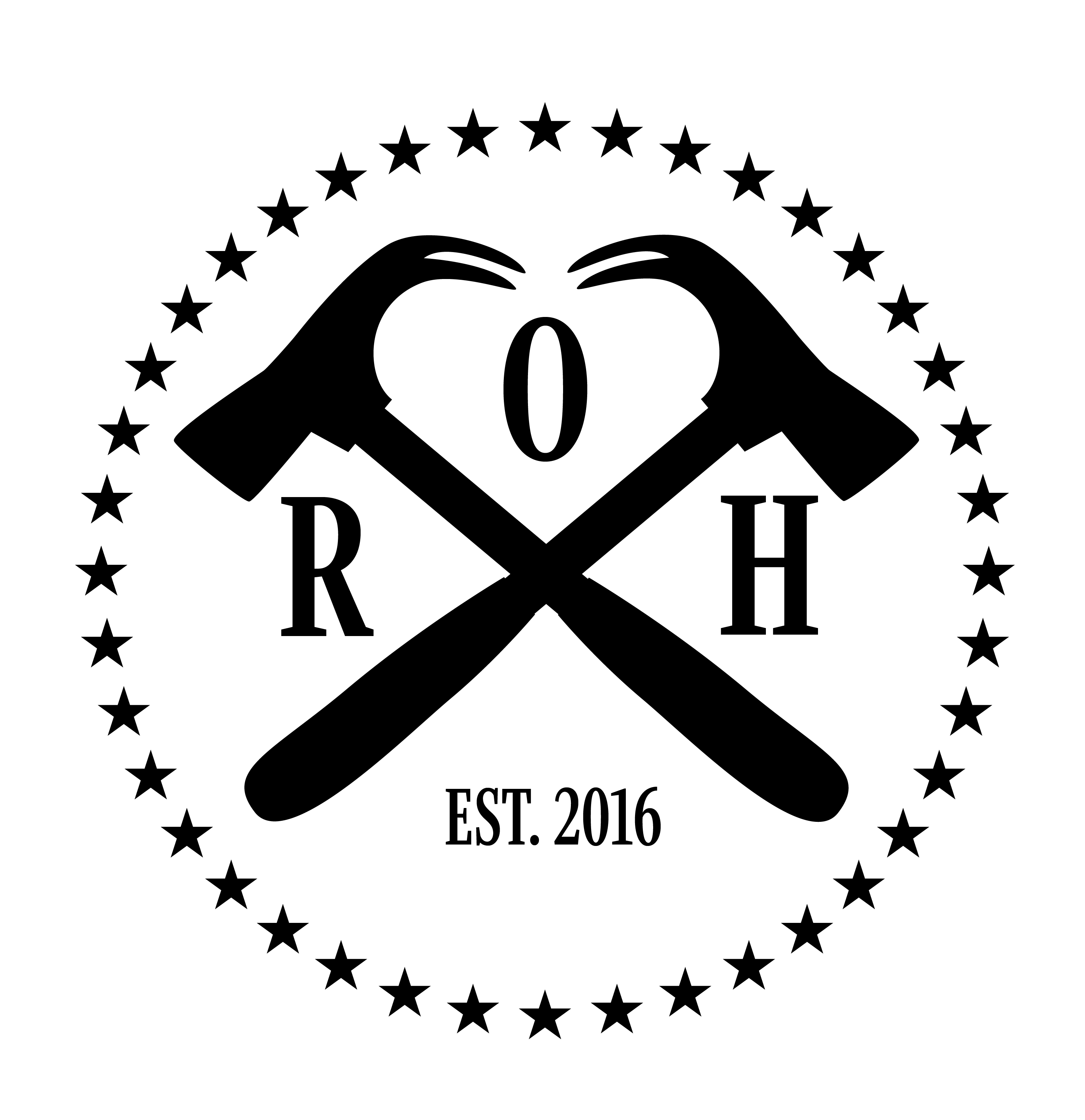 Operation Rebuild Hope logo