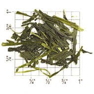 Spring Harvest Sencha (TJ73) from Upton Tea Imports