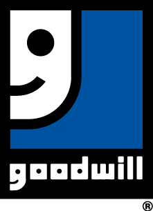 Goodwill Industries International logo