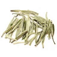 Silver Needle White Tea, (Bai Hao Yinzhen) from EnjoyingTea.com