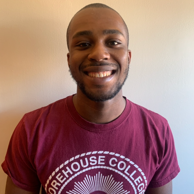 Jabari C. Profile Photo