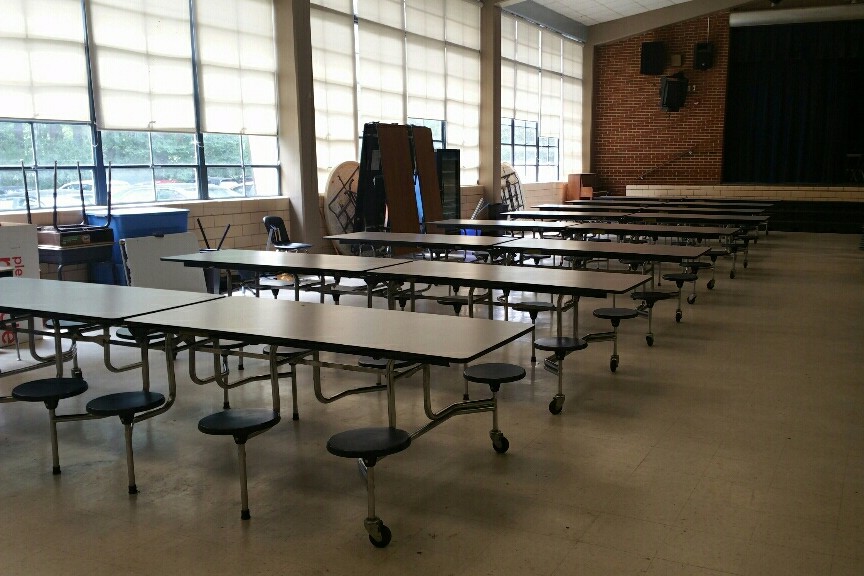 Cafeteria