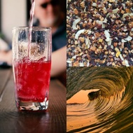 Surf Rider from Yum Cha Tea Company