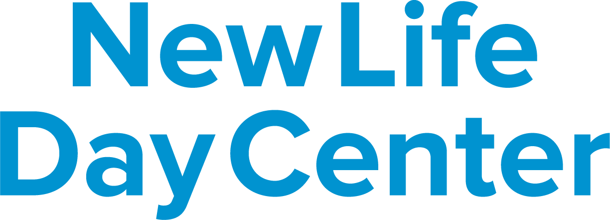 New Life Day Center logo