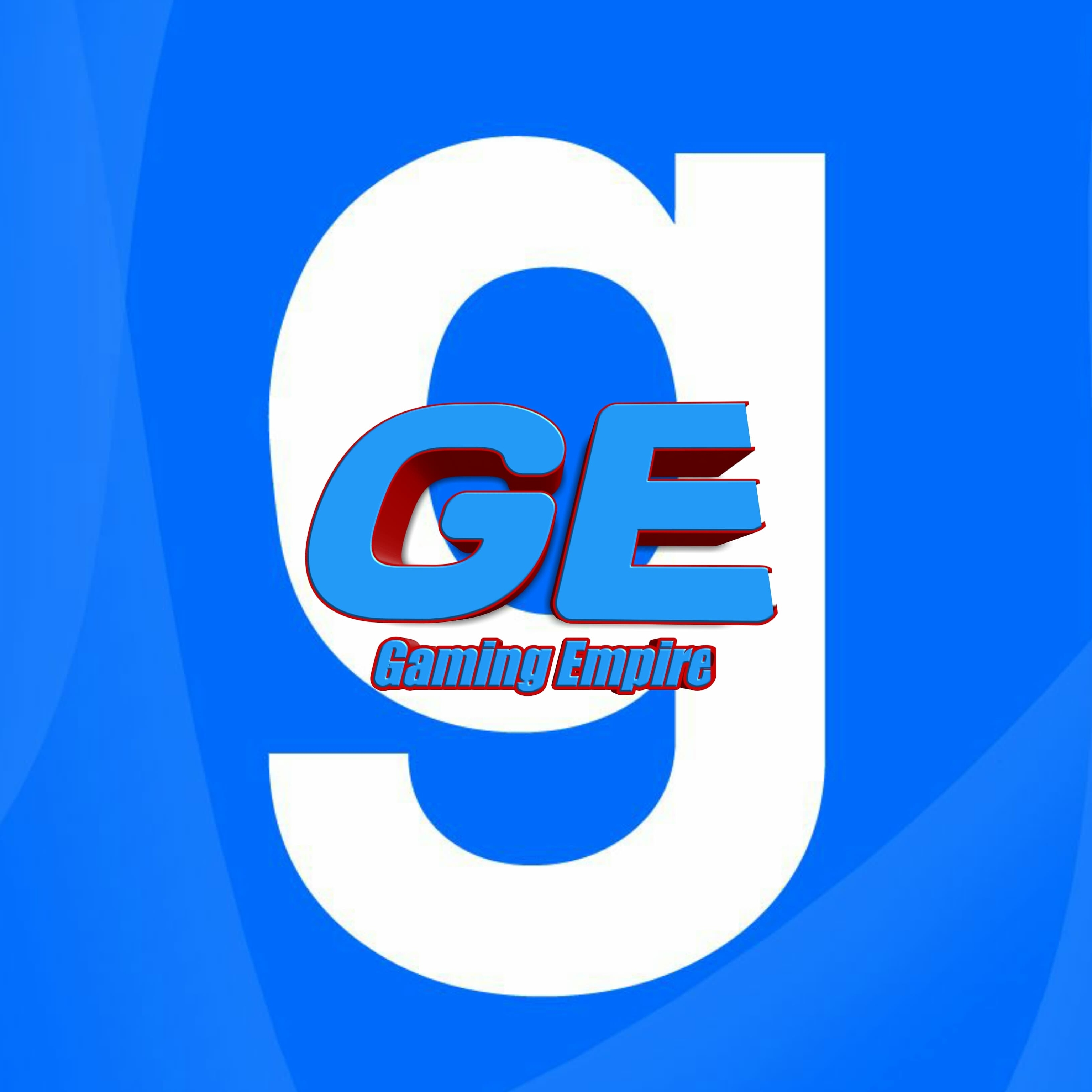 GamingEmpire logo
