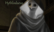Hythlodaeus Shadowbringers from Adagio Custom Blends, Tracy