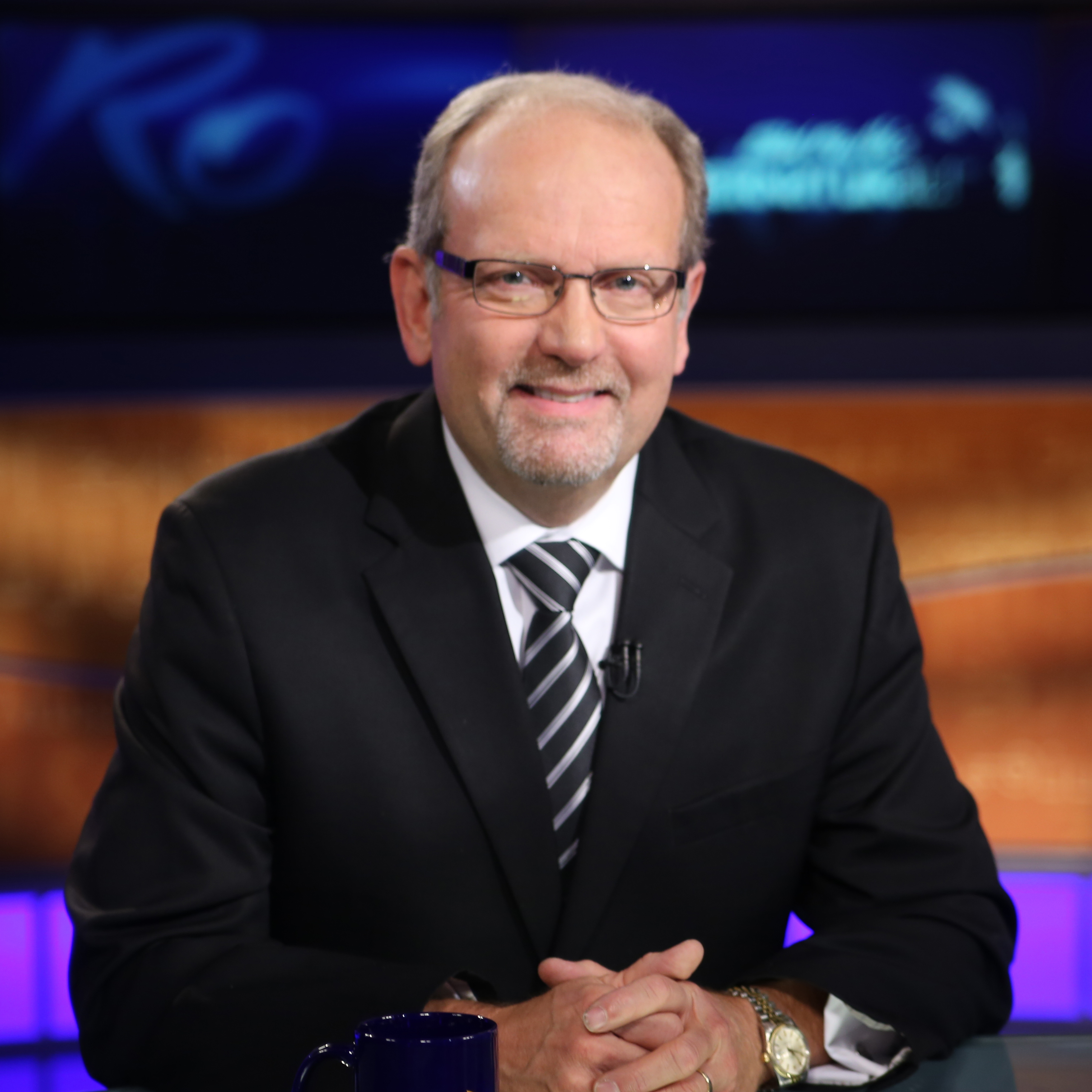 Gary Keesee