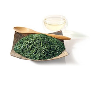 Gyokuro Imperial Tea By Teavana Steepster