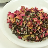 Lavender Breeze from Happy Earth Tea