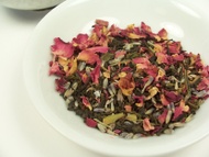 Lavender Breeze from Happy Earth Tea