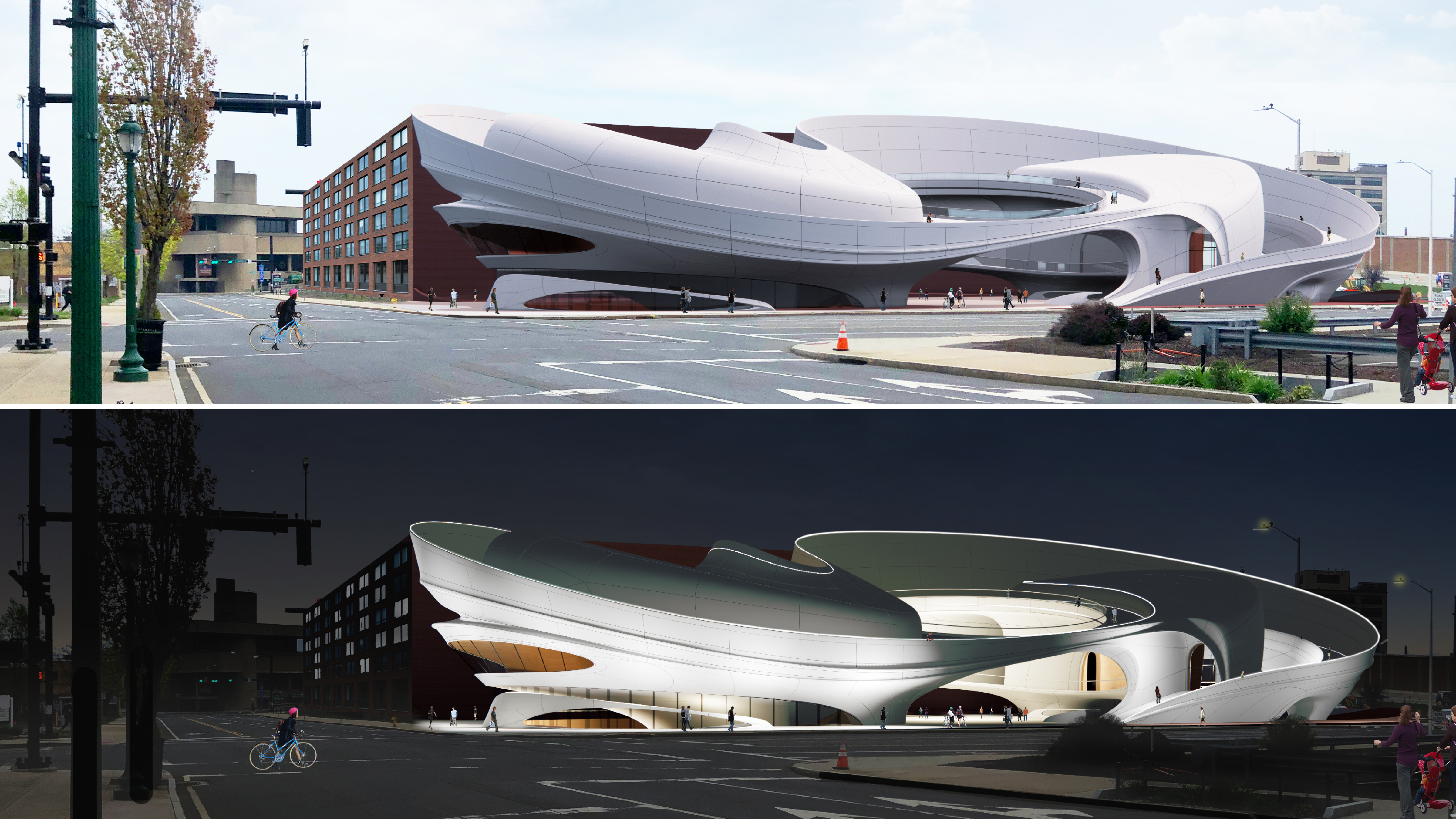 Images - Yale Architecture