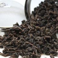 20 Years Aged Roasted Oolong from Tealux