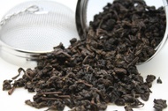 20 Years Aged Roasted Oolong from Tealux