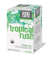 Tropical Rush from Good Earth