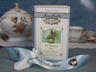 Mr. Darcy's Pride from Bingley's Tea