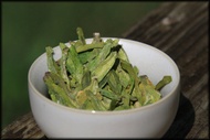 Dragonwell from Whispering Pines Tea Company