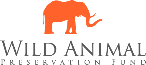 Wild Animal Preservation Fund logo