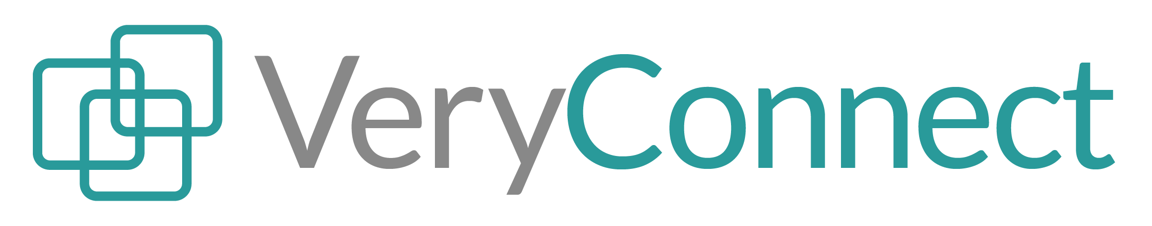 VeryConnect Company Logo